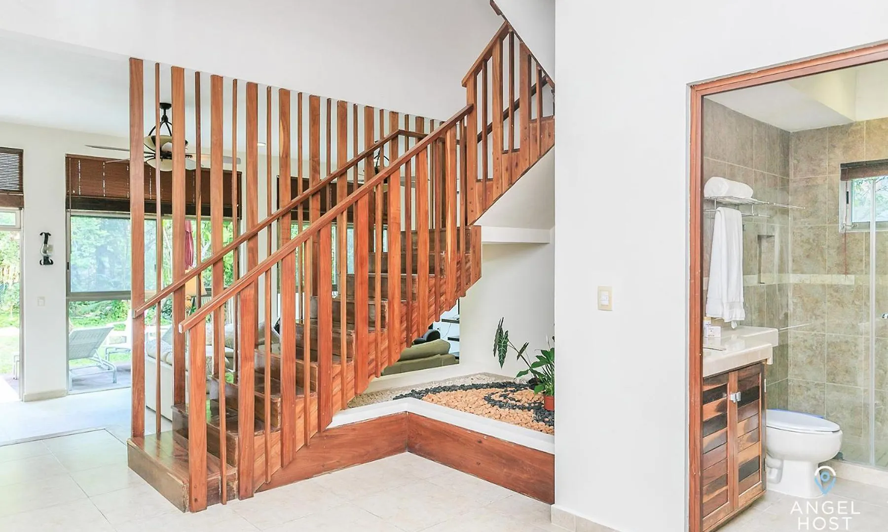 Villa With Private Pool & Large Garden In Playacar بلايا ديل كارمن 0*,