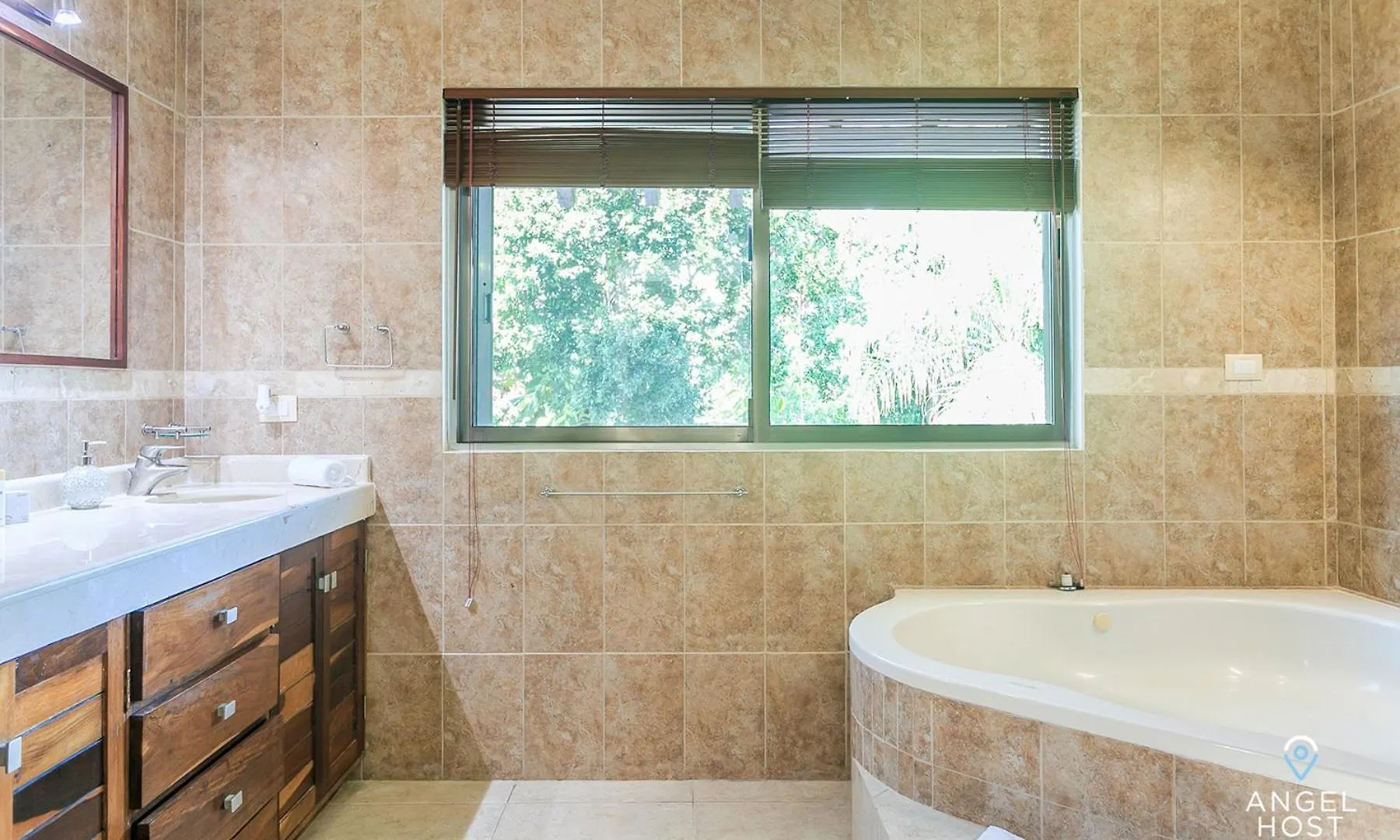Villa With Private Pool & Large Garden In Playacar Playa del Carmen 0*,
