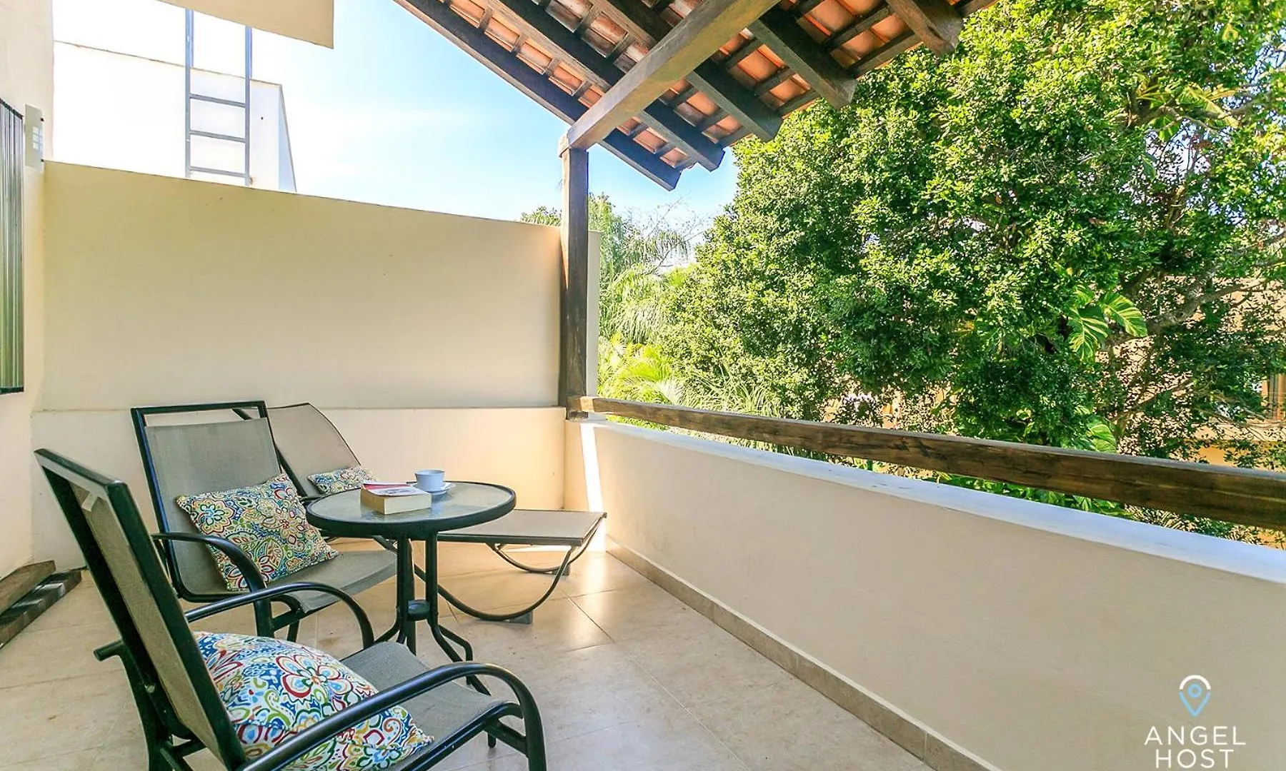 Villa With Private Pool & Large Garden In Playacar Playa del Carmen