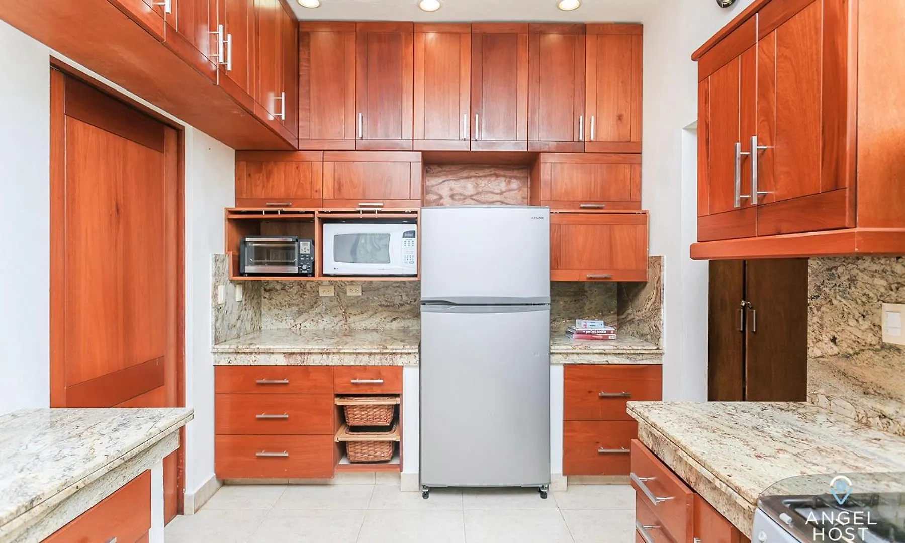 Villa With Private Pool & Large Garden In Playacar Playa del Carmen Mexico